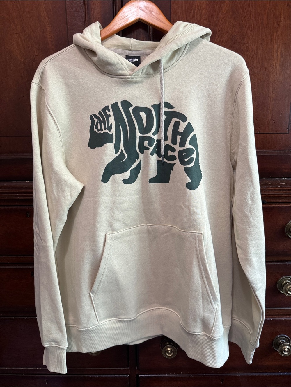 The North Face Large Men's Hoodie